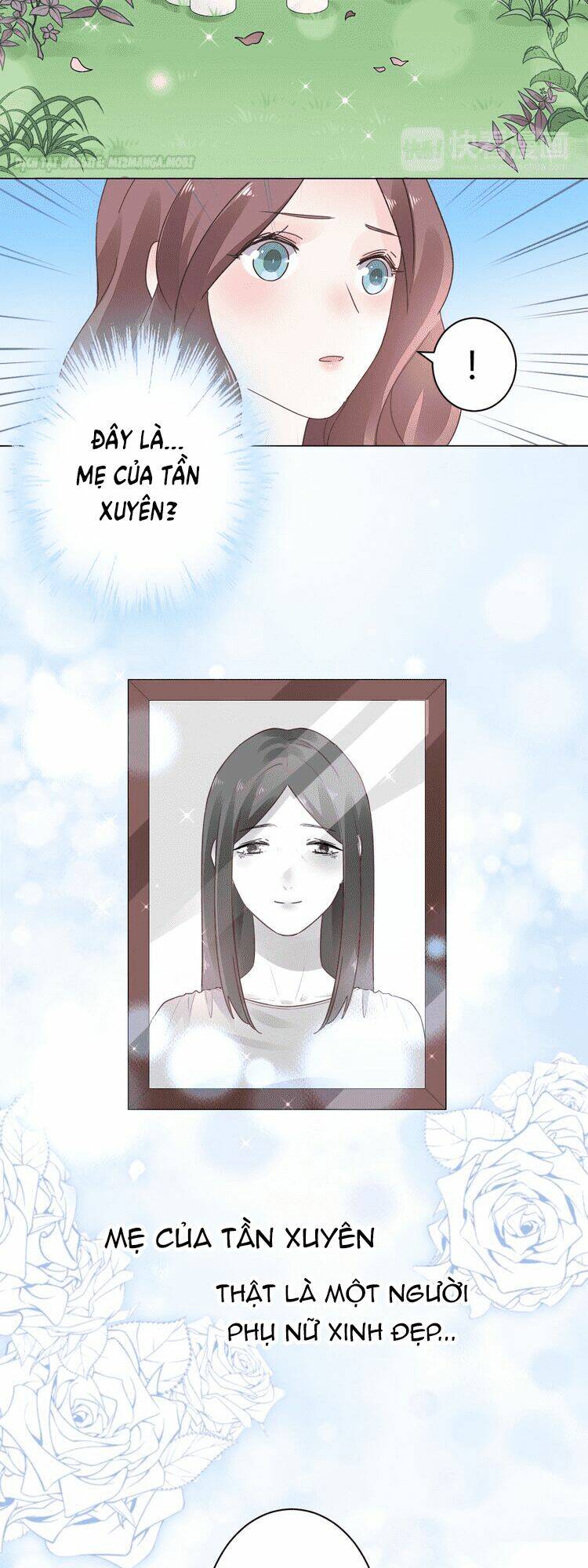 Điều Ước Sủng Ái Bất Bình Đẳng Chapter 20 - Trang 2