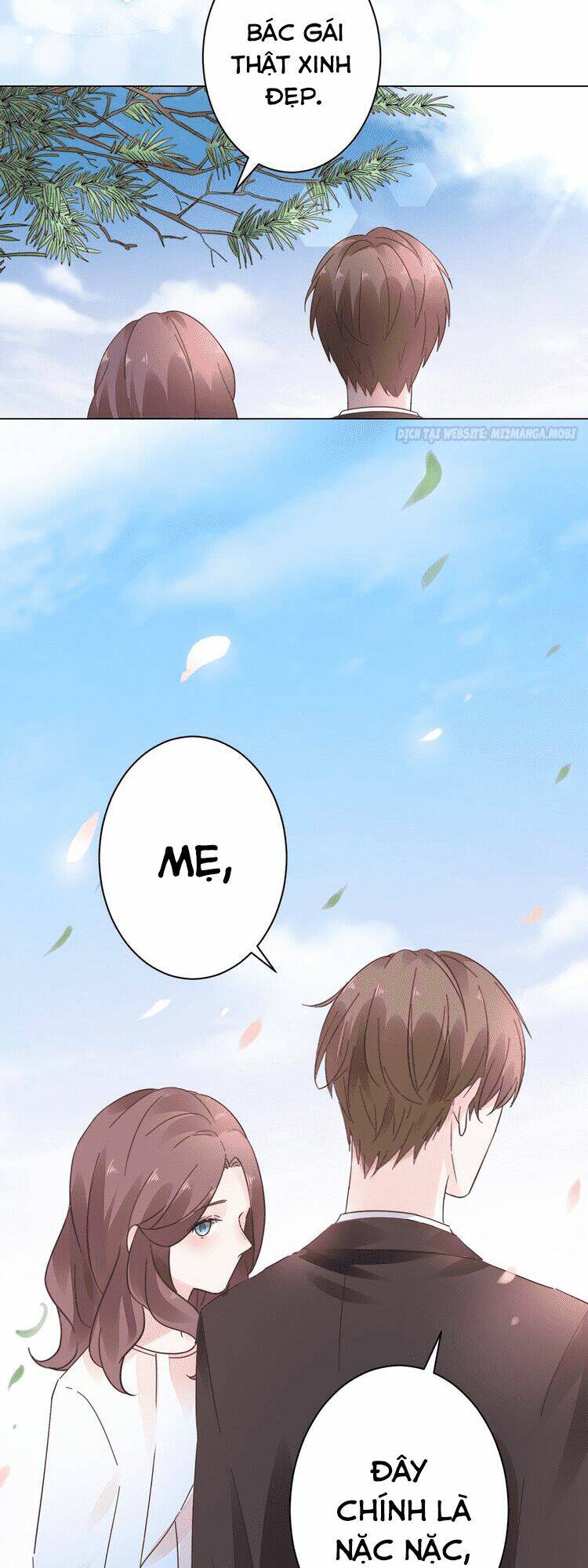 Điều Ước Sủng Ái Bất Bình Đẳng Chapter 20 - Trang 2