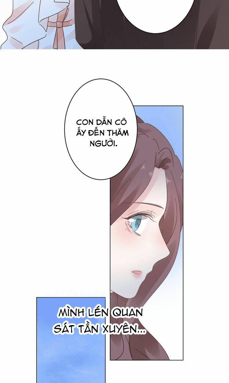 Điều Ước Sủng Ái Bất Bình Đẳng Chapter 20 - Trang 2