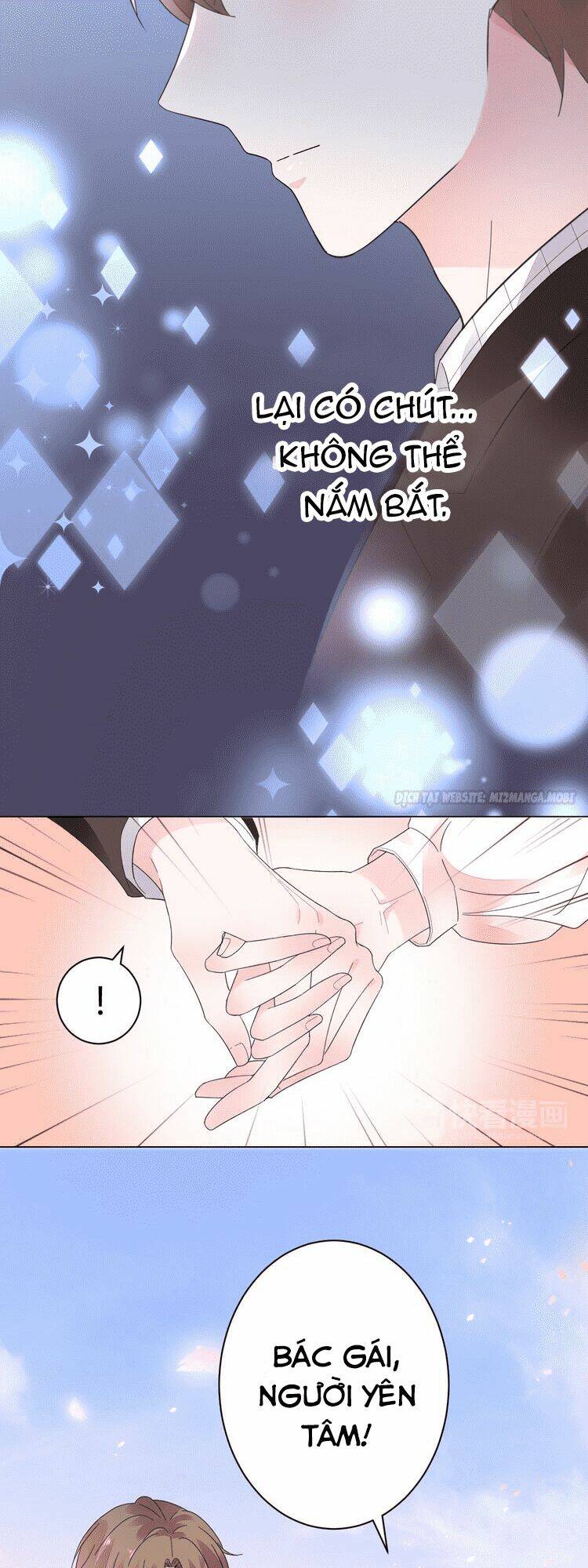 Điều Ước Sủng Ái Bất Bình Đẳng Chapter 20 - Trang 2