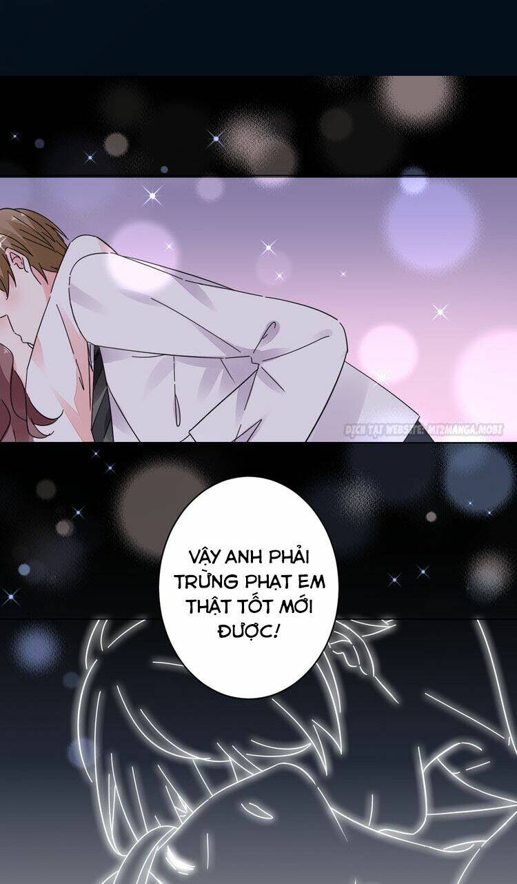 Điều Ước Sủng Ái Bất Bình Đẳng Chapter 21 - Trang 2