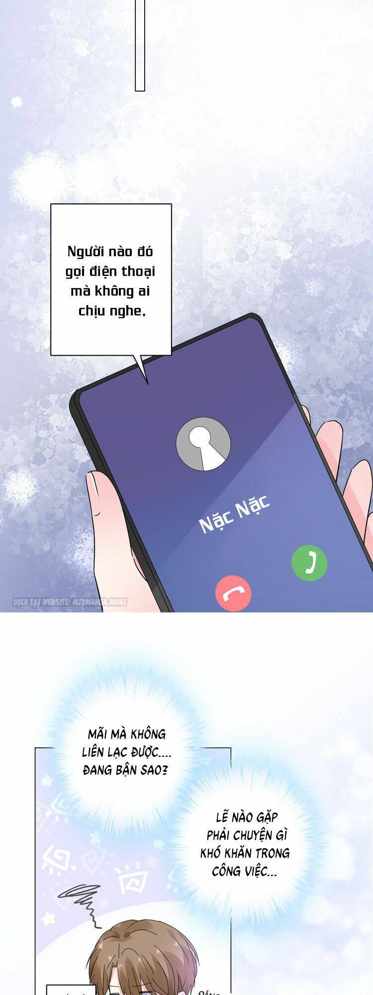 Điều Ước Sủng Ái Bất Bình Đẳng Chapter 21 - Trang 2