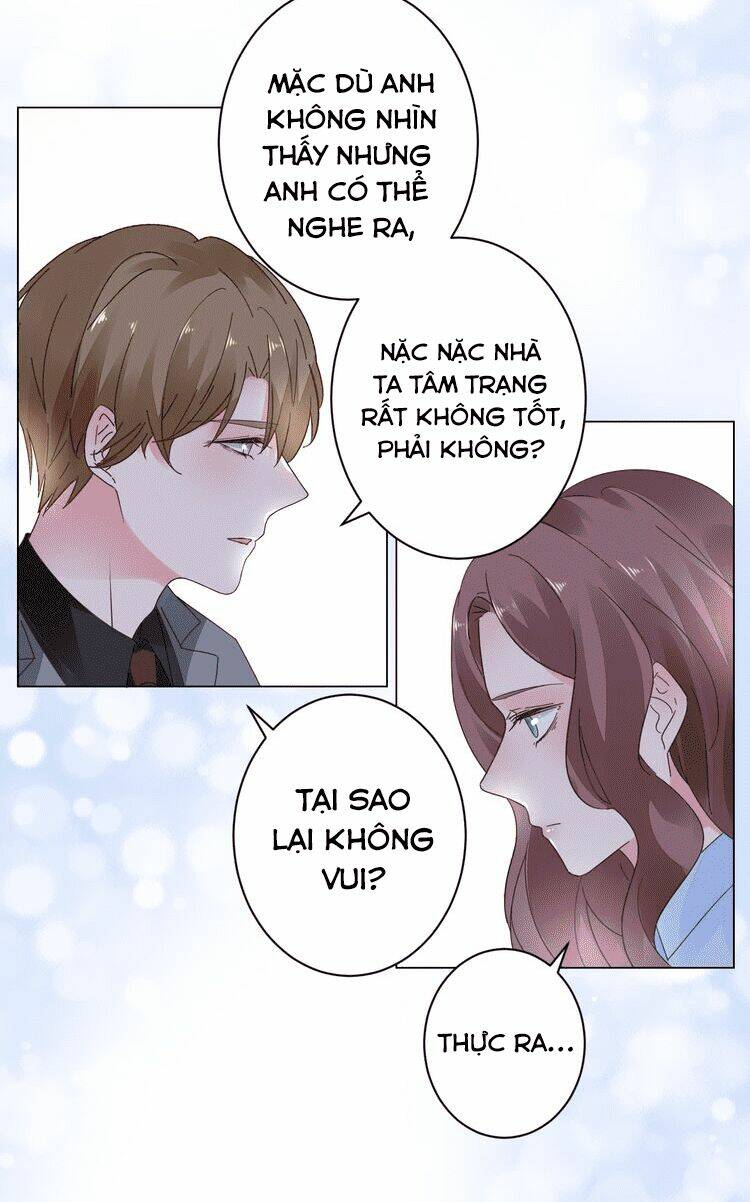 Điều Ước Sủng Ái Bất Bình Đẳng Chapter 22 - Trang 2