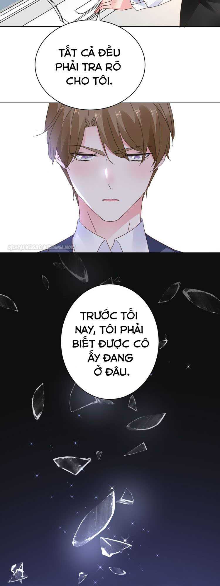 Điều Ước Sủng Ái Bất Bình Đẳng Chapter 24 - Trang 2