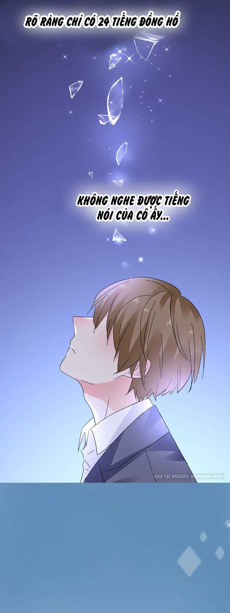 Điều Ước Sủng Ái Bất Bình Đẳng Chapter 24 - Trang 2