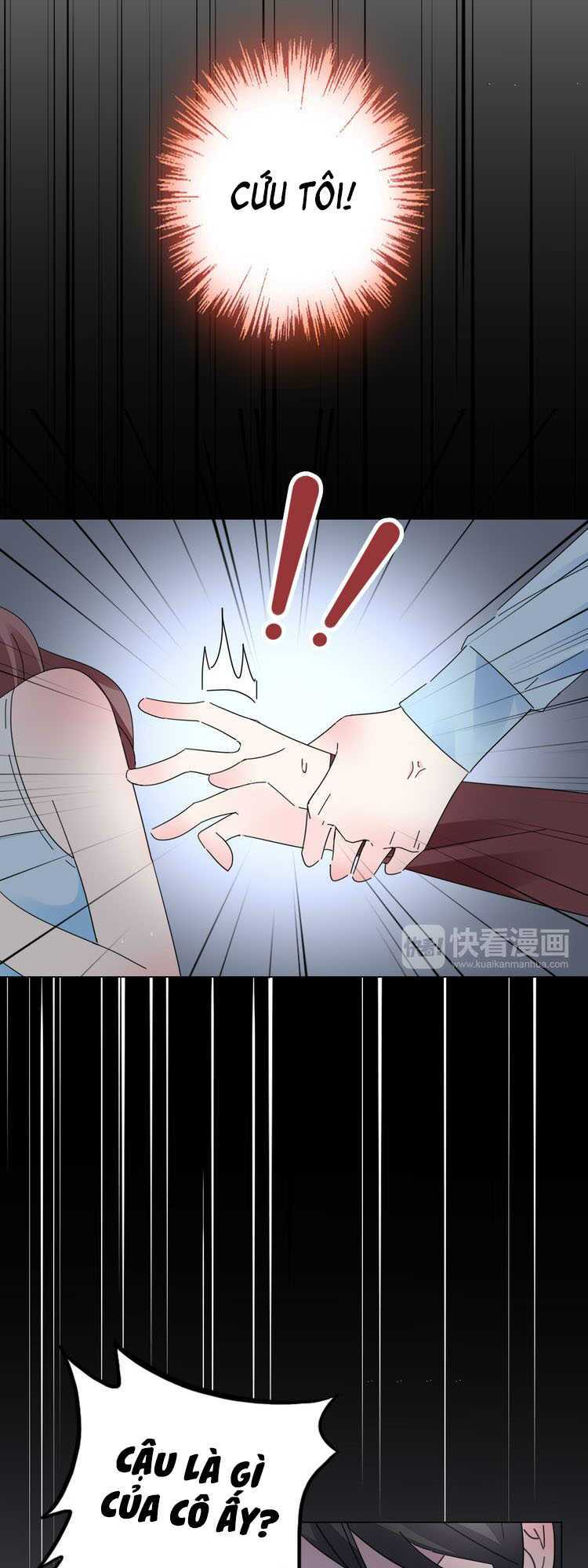 Điều Ước Sủng Ái Bất Bình Đẳng Chapter 28 - Trang 2