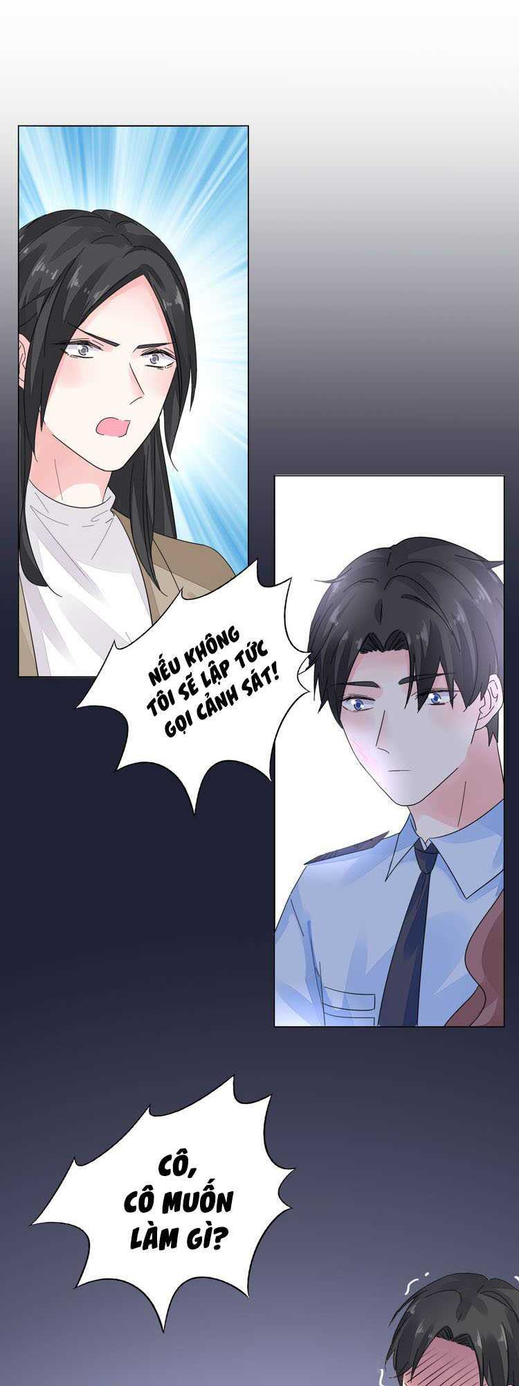 Điều Ước Sủng Ái Bất Bình Đẳng Chapter 29 - Trang 2