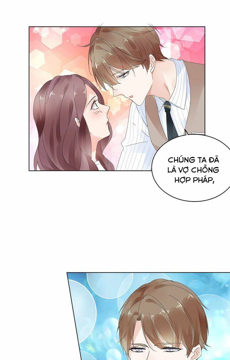 Điều Ước Sủng Ái Bất Bình Đẳng Chapter 3 - Trang 2