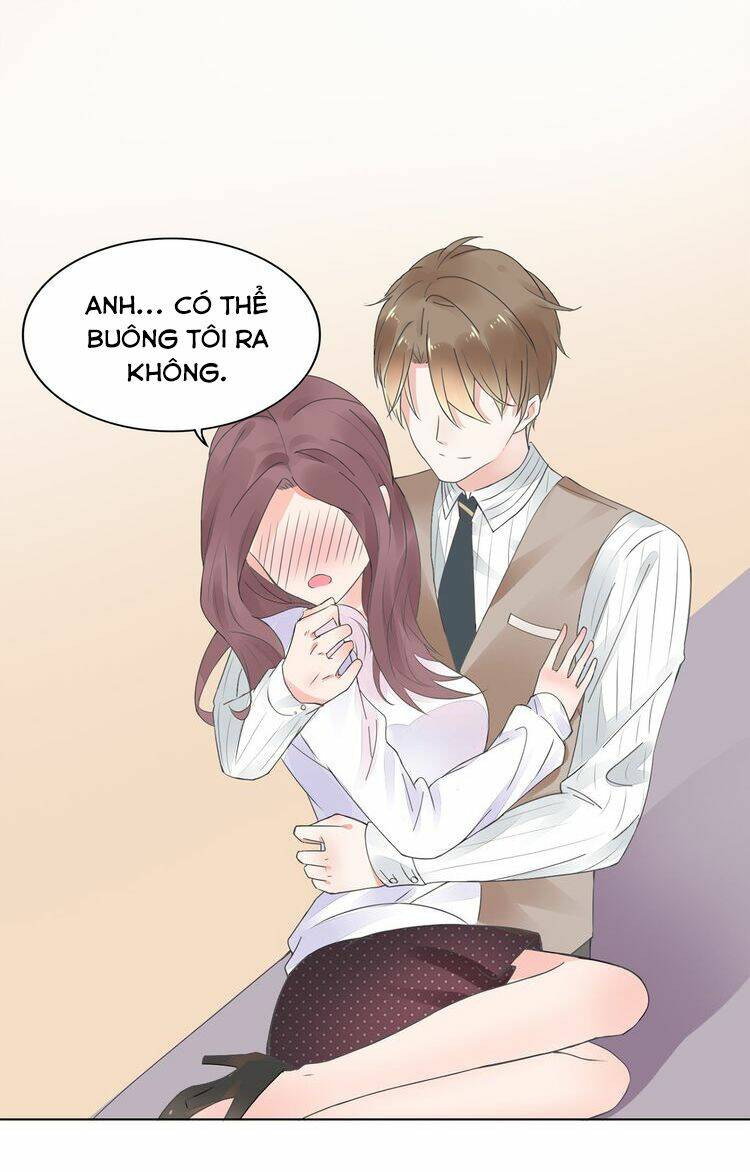 Điều Ước Sủng Ái Bất Bình Đẳng Chapter 3 - Trang 2