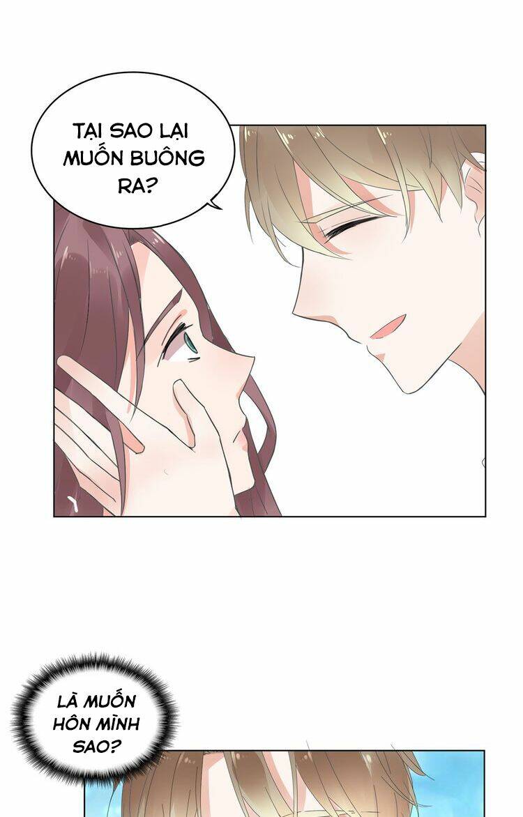 Điều Ước Sủng Ái Bất Bình Đẳng Chapter 3 - Trang 2