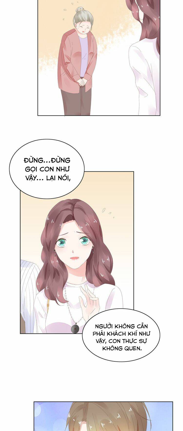 Điều Ước Sủng Ái Bất Bình Đẳng Chapter 3 - Trang 2