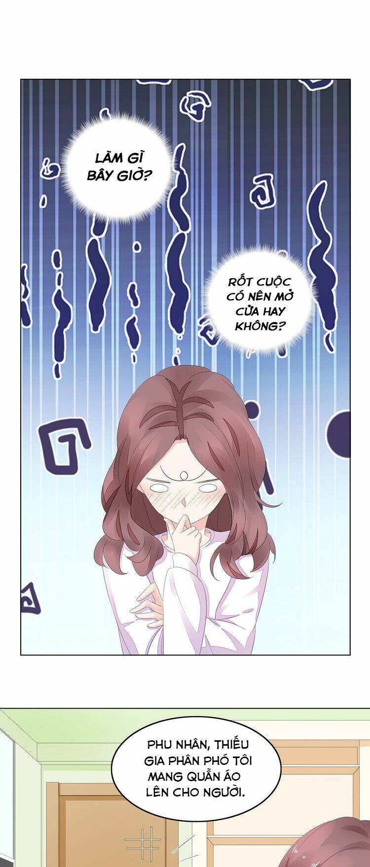 Điều Ước Sủng Ái Bất Bình Đẳng Chapter 3 - Trang 2