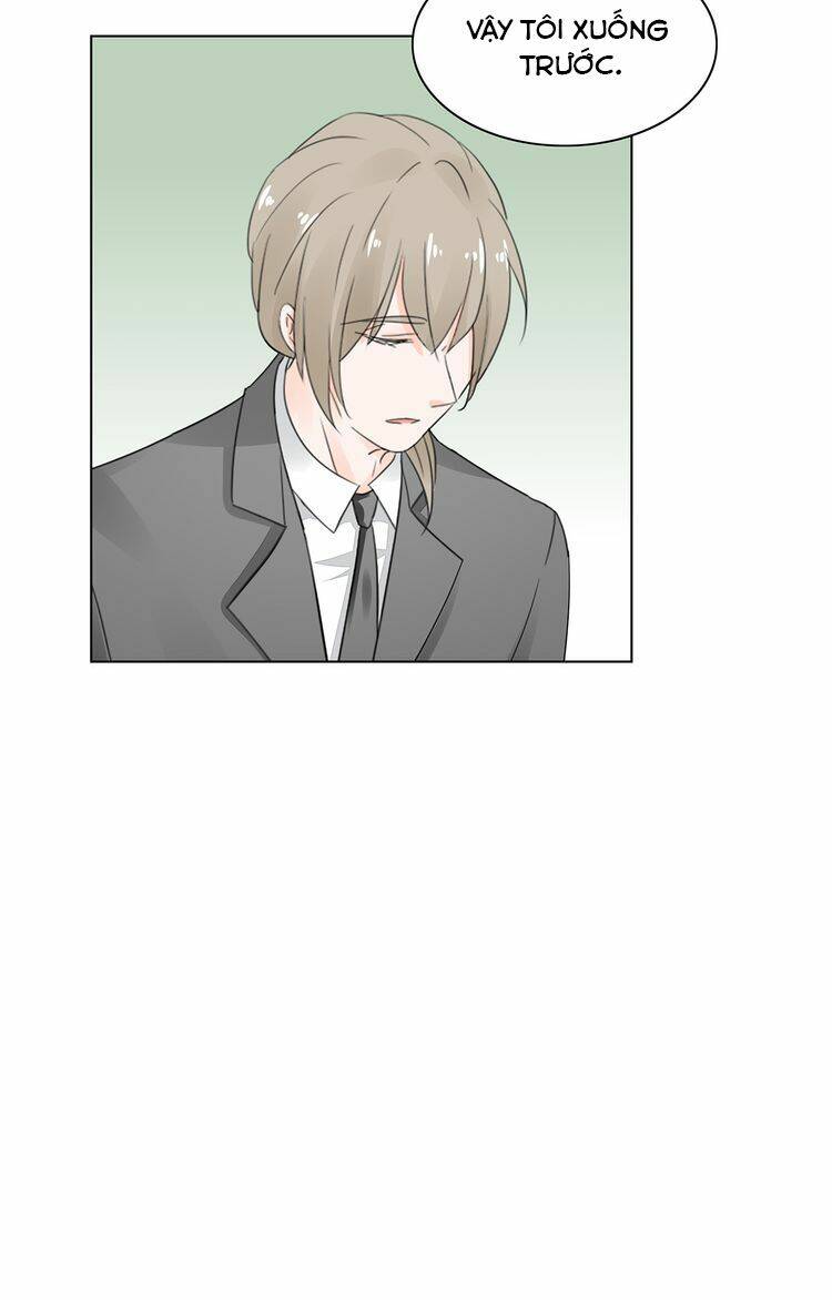 Điều Ước Sủng Ái Bất Bình Đẳng Chapter 3 - Trang 2