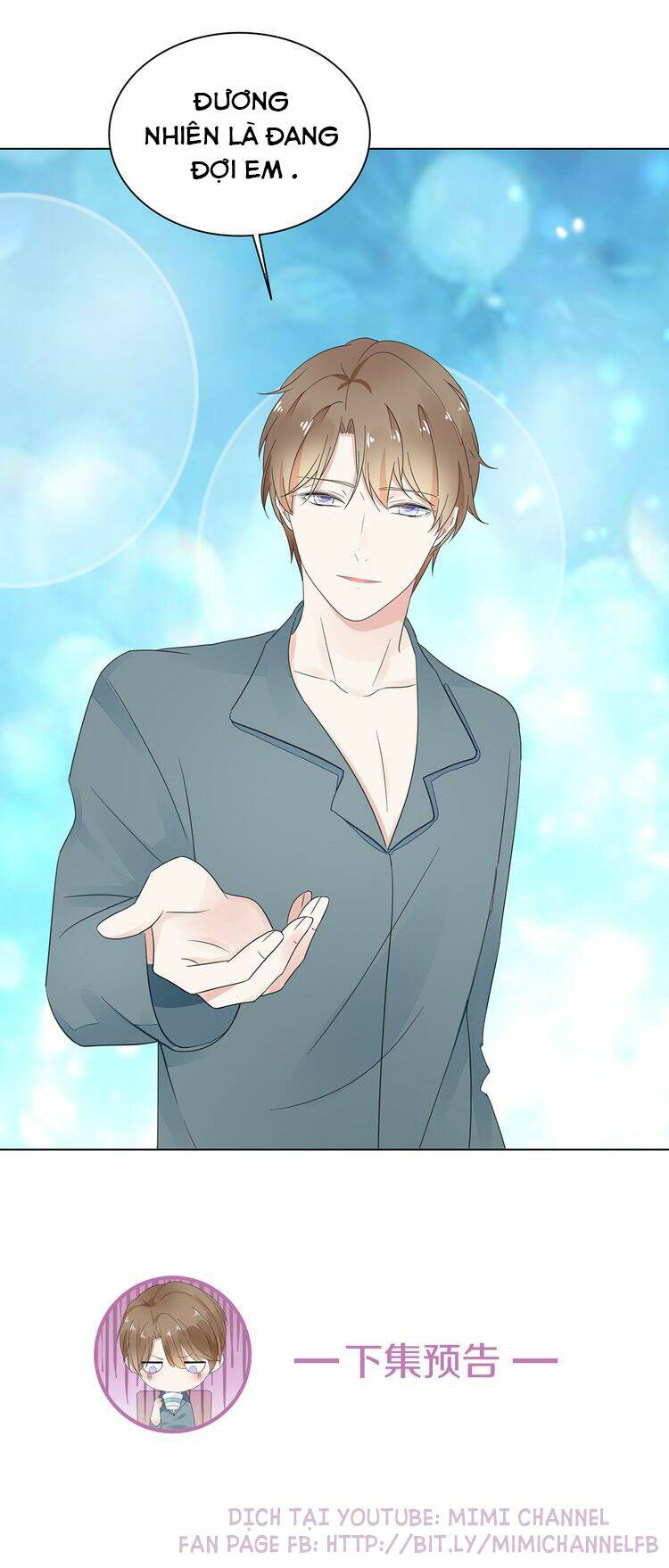 Điều Ước Sủng Ái Bất Bình Đẳng Chapter 3 - Trang 2