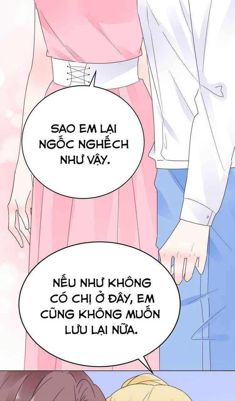 Điều Ước Sủng Ái Bất Bình Đẳng Chapter 33.2 - Trang 2