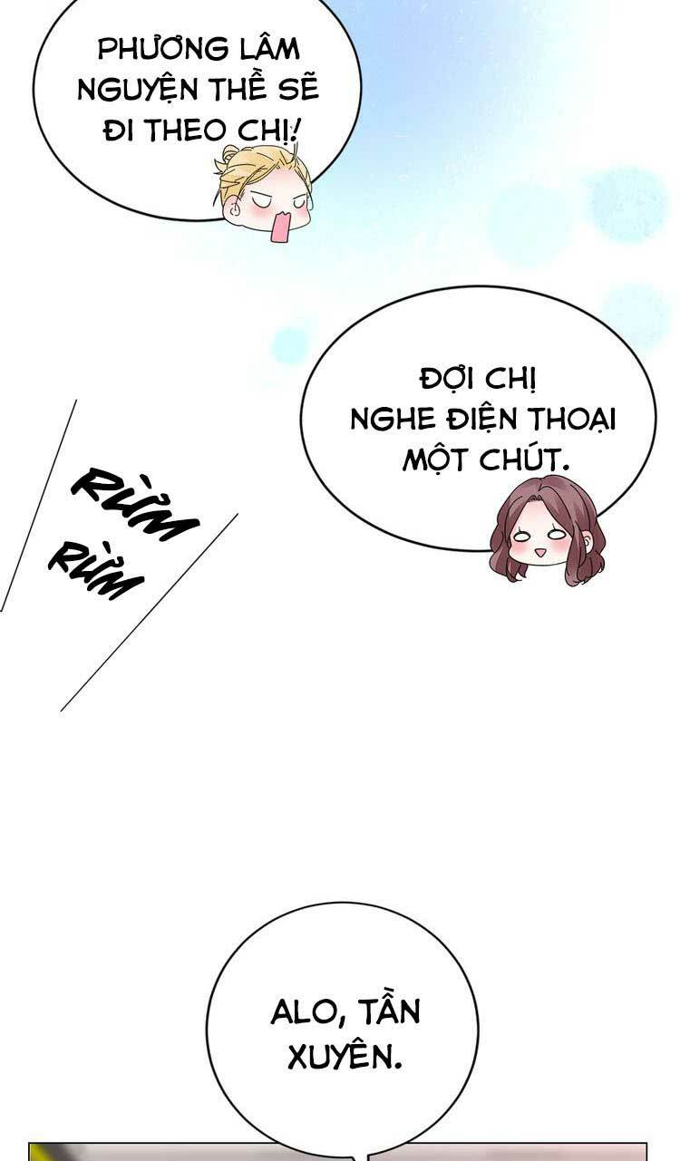 Điều Ước Sủng Ái Bất Bình Đẳng Chapter 33.2 - Trang 2