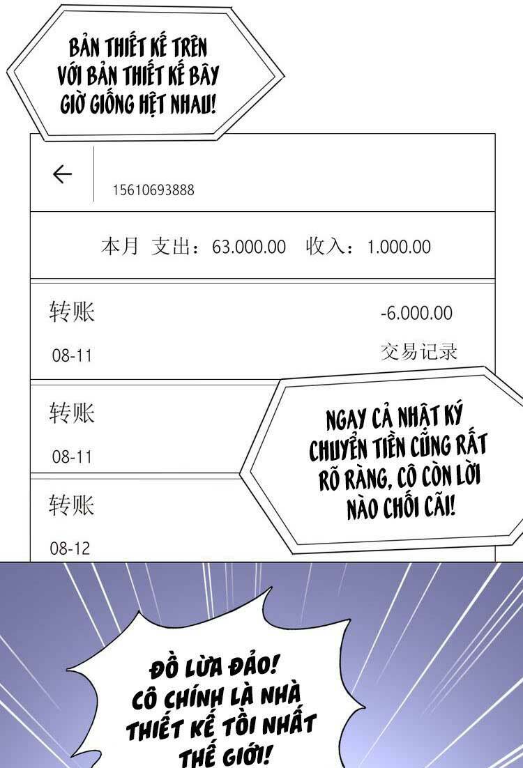 Điều Ước Sủng Ái Bất Bình Đẳng Chapter 36 - Trang 2