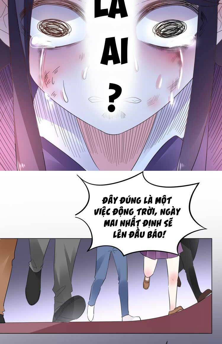 Điều Ước Sủng Ái Bất Bình Đẳng Chapter 36 - Trang 2