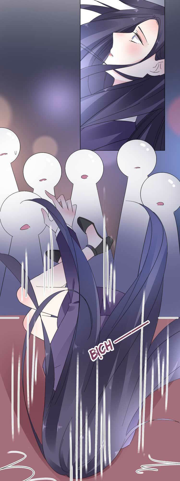 Điều Ước Sủng Ái Bất Bình Đẳng Chapter 36 - Trang 2