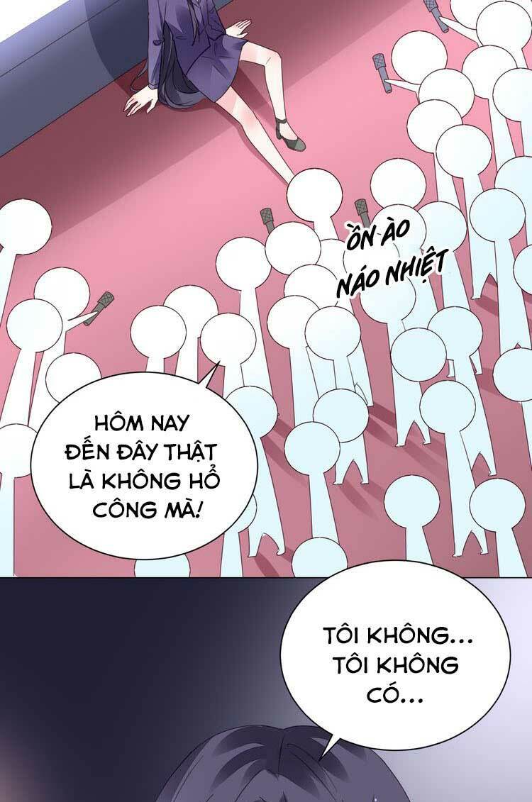 Điều Ước Sủng Ái Bất Bình Đẳng Chapter 36 - Trang 2