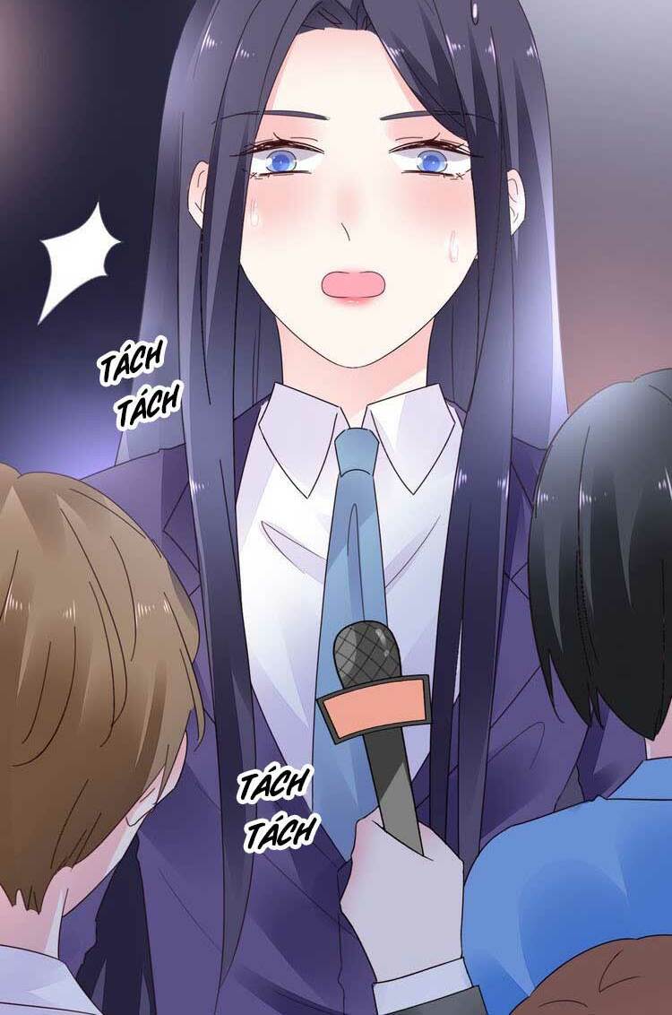 Điều Ước Sủng Ái Bất Bình Đẳng Chapter 36 - Trang 2