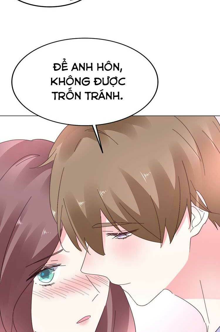 Điều Ước Sủng Ái Bất Bình Đẳng Chapter 37 - Trang 2