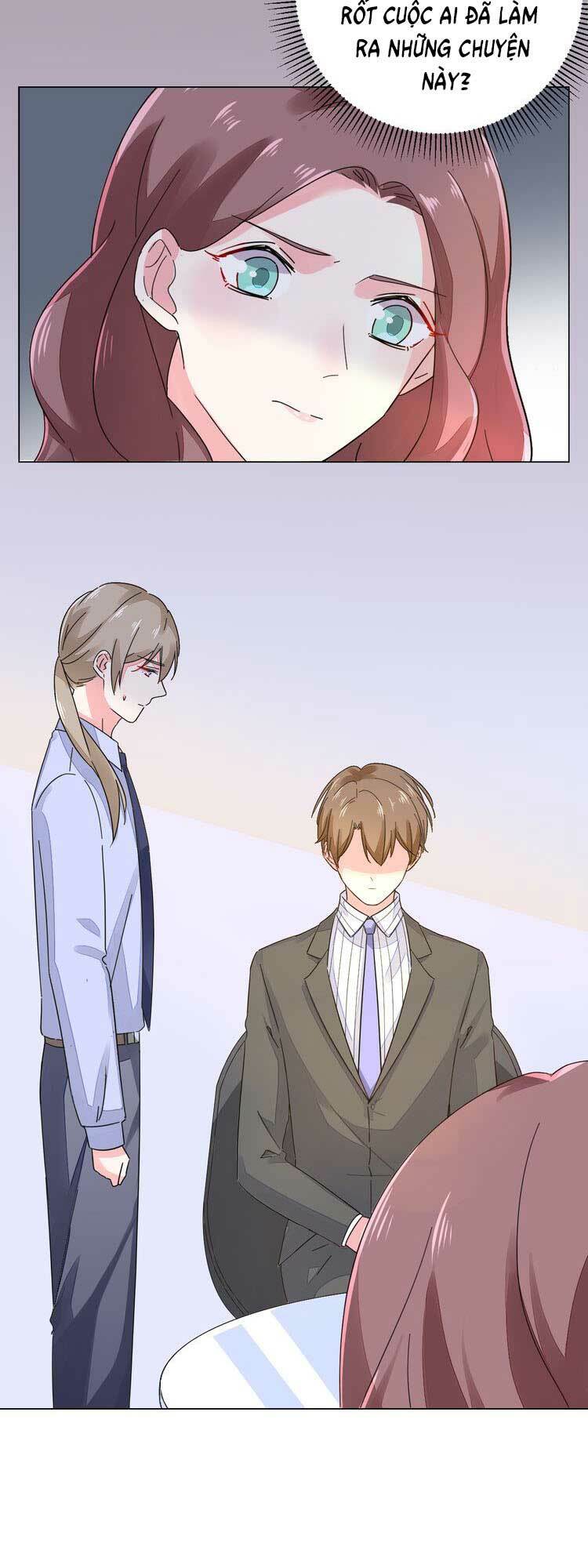 Điều Ước Sủng Ái Bất Bình Đẳng Chapter 38 - Trang 2