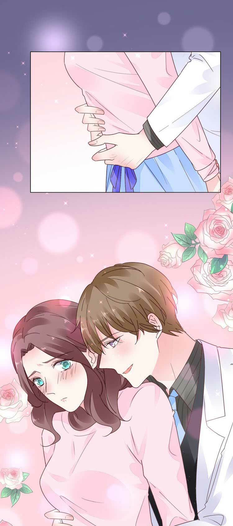 Điều Ước Sủng Ái Bất Bình Đẳng Chapter 39 - Trang 2