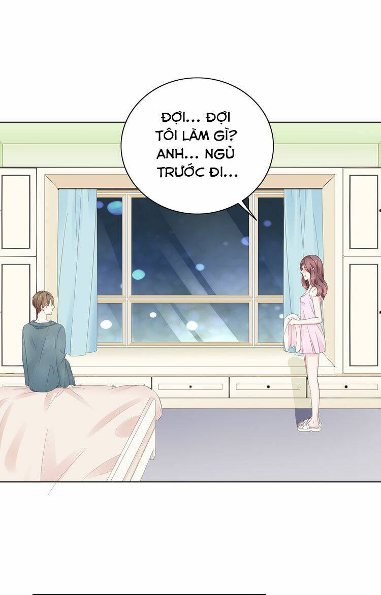 Điều Ước Sủng Ái Bất Bình Đẳng Chapter 4 - Trang 2