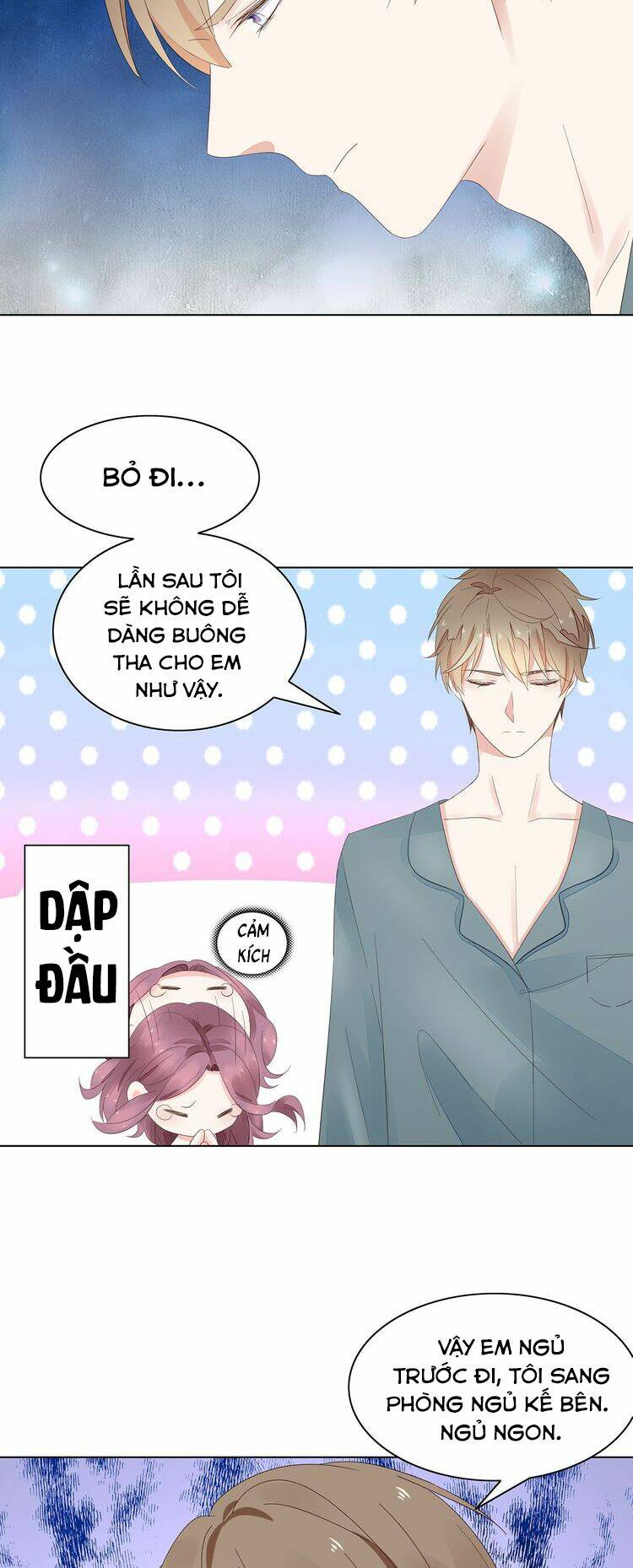 Điều Ước Sủng Ái Bất Bình Đẳng Chapter 4 - Trang 2