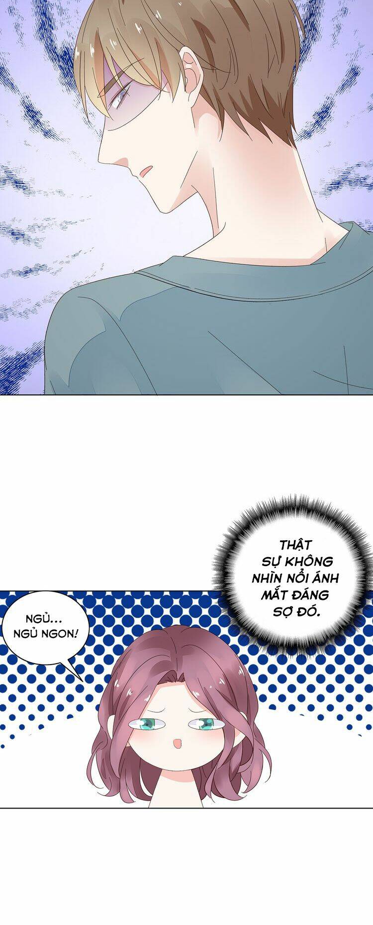 Điều Ước Sủng Ái Bất Bình Đẳng Chapter 4 - Trang 2