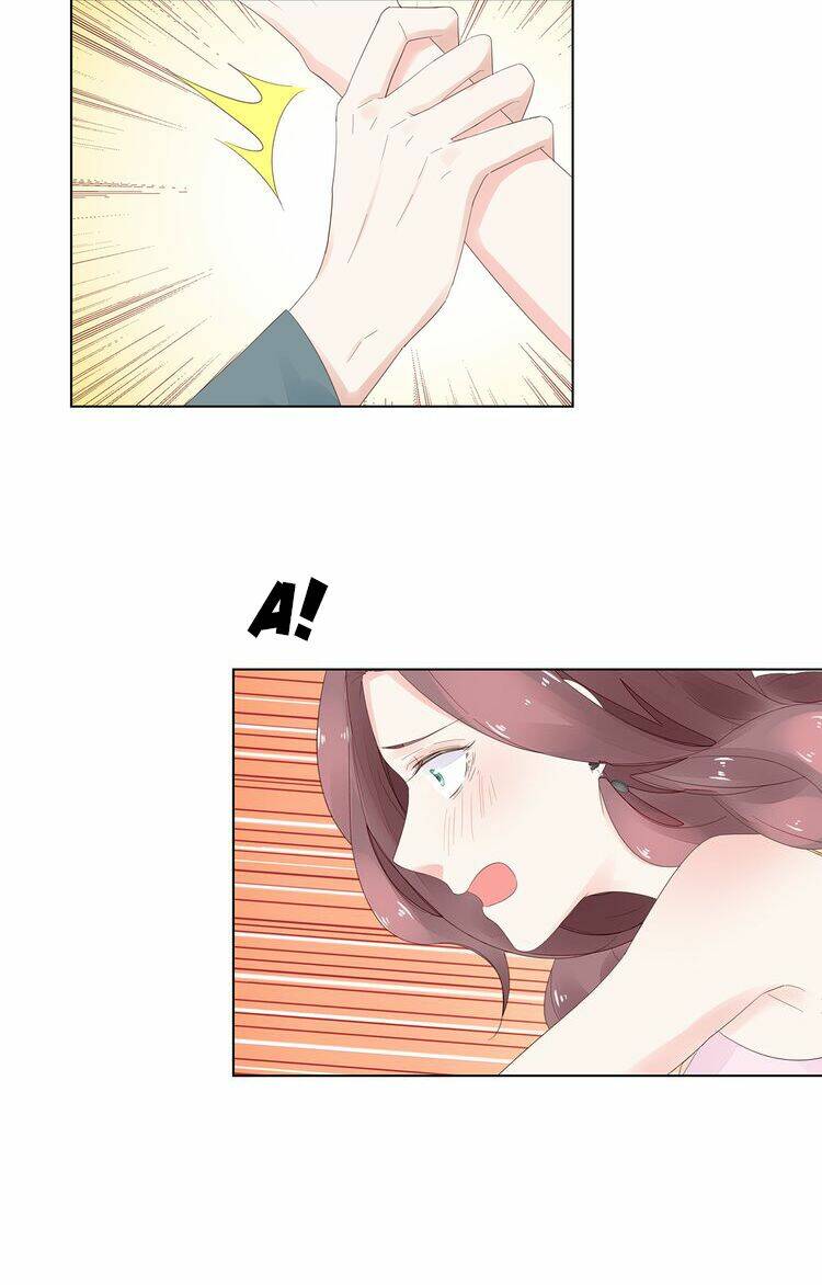 Điều Ước Sủng Ái Bất Bình Đẳng Chapter 4 - Trang 2