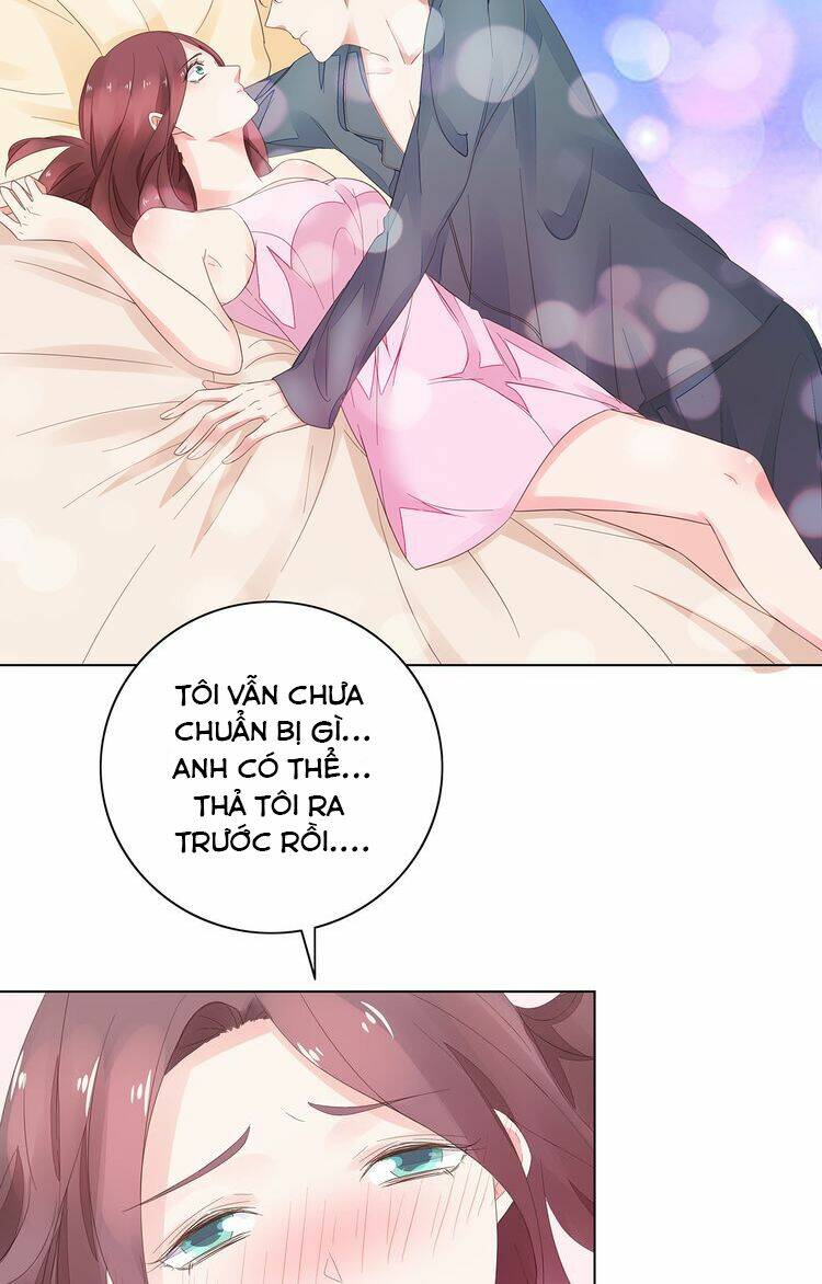 Điều Ước Sủng Ái Bất Bình Đẳng Chapter 4 - Trang 2