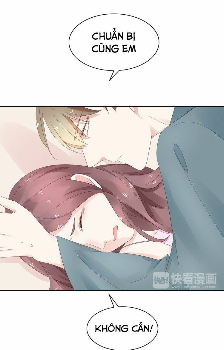 Điều Ước Sủng Ái Bất Bình Đẳng Chapter 4 - Trang 2