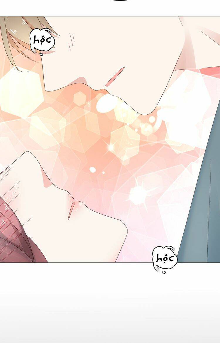 Điều Ước Sủng Ái Bất Bình Đẳng Chapter 4 - Trang 2