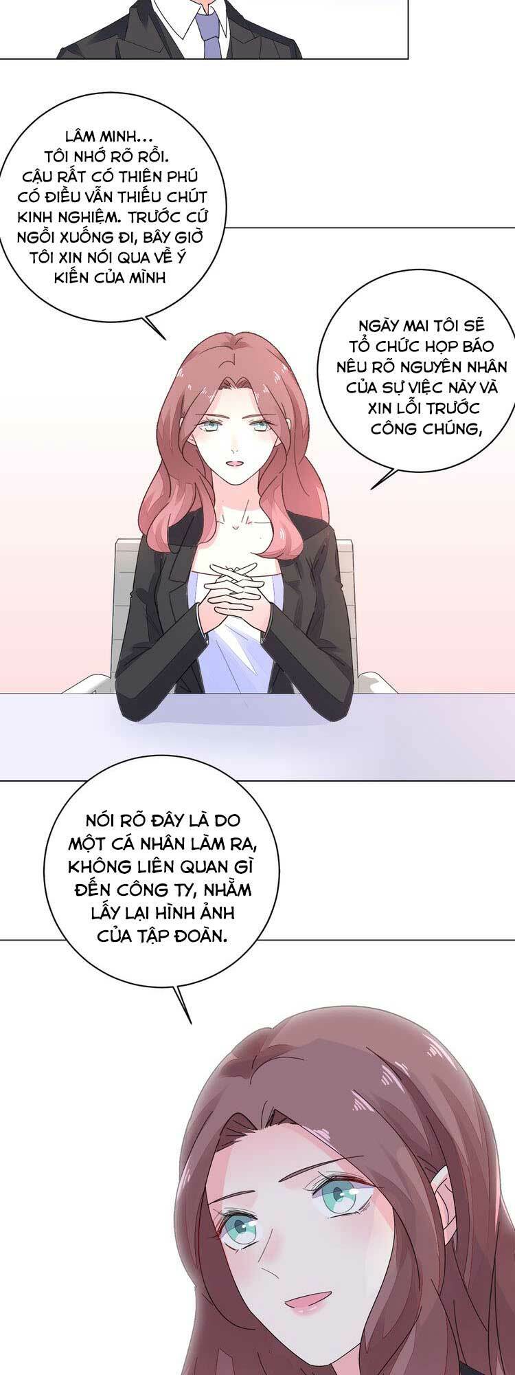 Điều Ước Sủng Ái Bất Bình Đẳng Chapter 40 - Trang 2