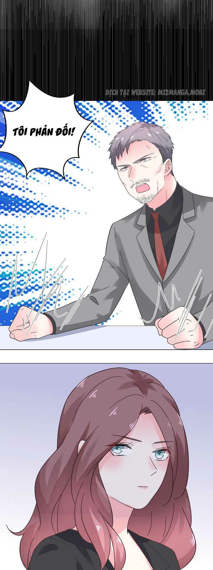 Điều Ước Sủng Ái Bất Bình Đẳng Chapter 40 - Trang 2