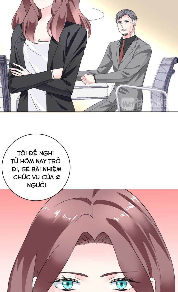 Điều Ước Sủng Ái Bất Bình Đẳng Chapter 40 - Trang 2