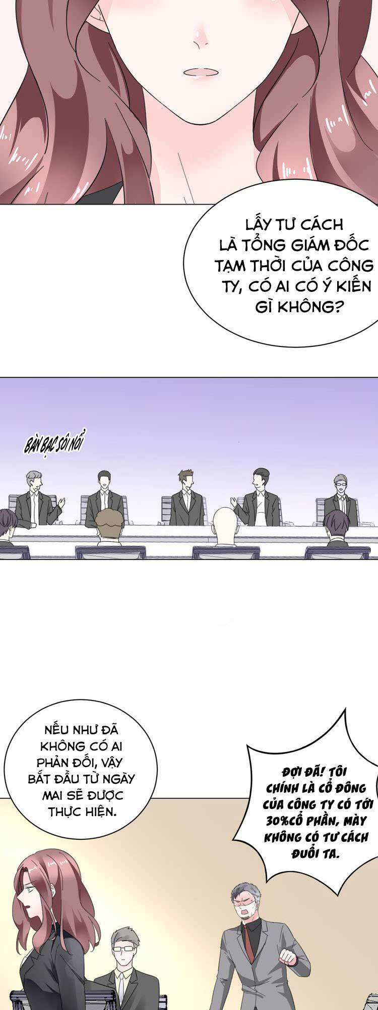 Điều Ước Sủng Ái Bất Bình Đẳng Chapter 40 - Trang 2