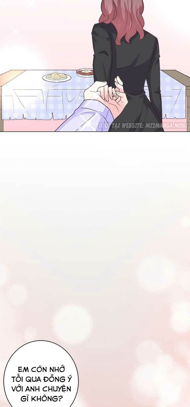 Điều Ước Sủng Ái Bất Bình Đẳng Chapter 40 - Trang 2