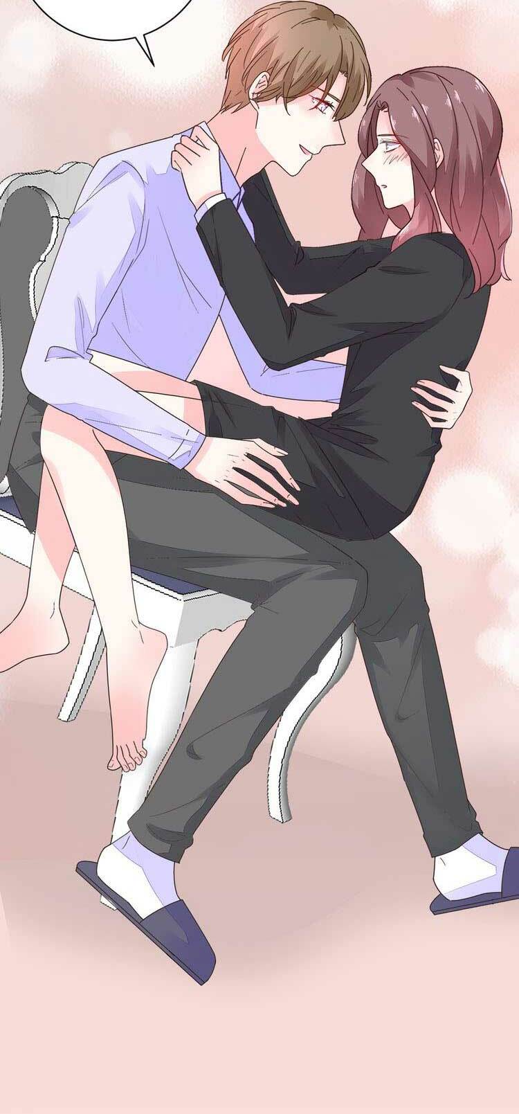 Điều Ước Sủng Ái Bất Bình Đẳng Chapter 40 - Trang 2