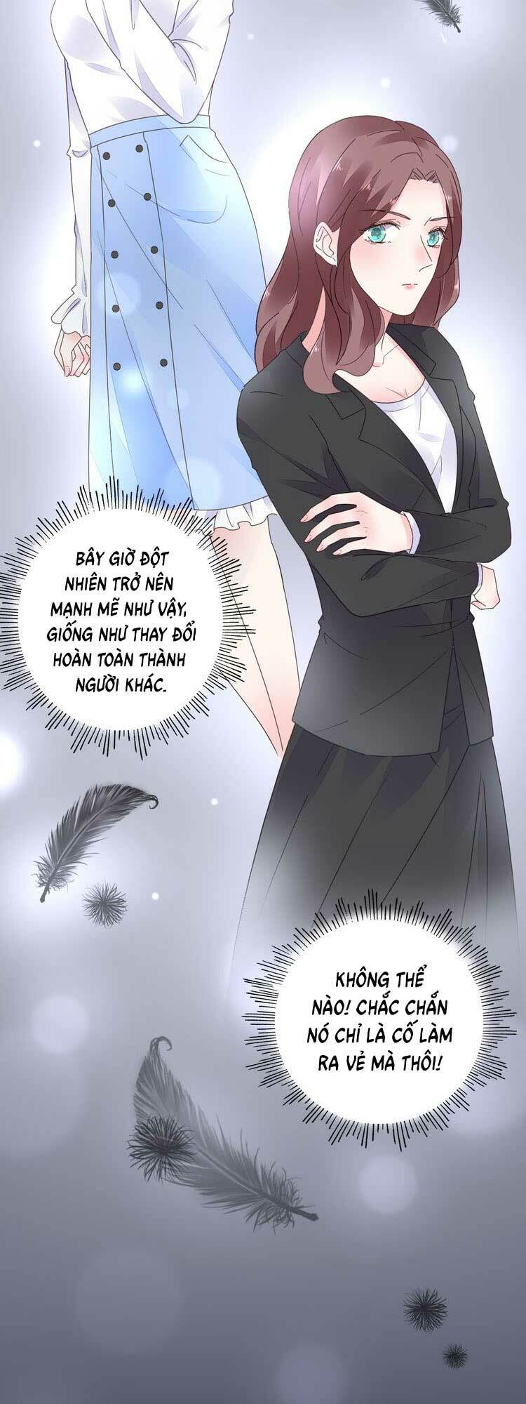 Điều Ước Sủng Ái Bất Bình Đẳng Chapter 40 - Trang 2