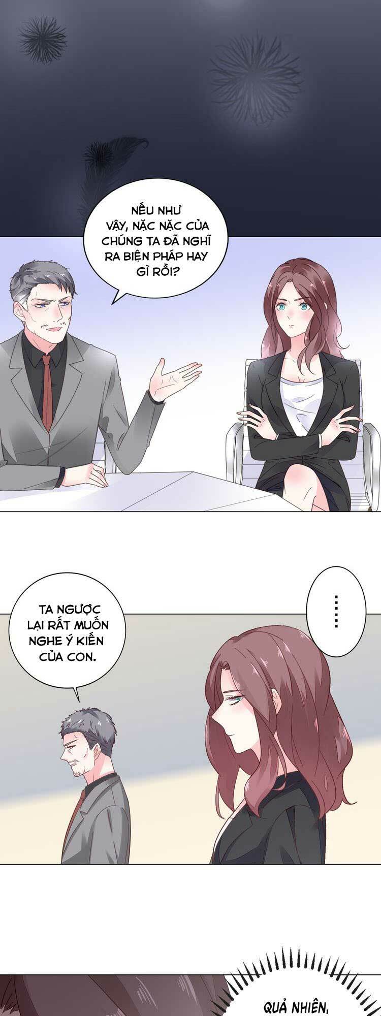 Điều Ước Sủng Ái Bất Bình Đẳng Chapter 40 - Trang 2