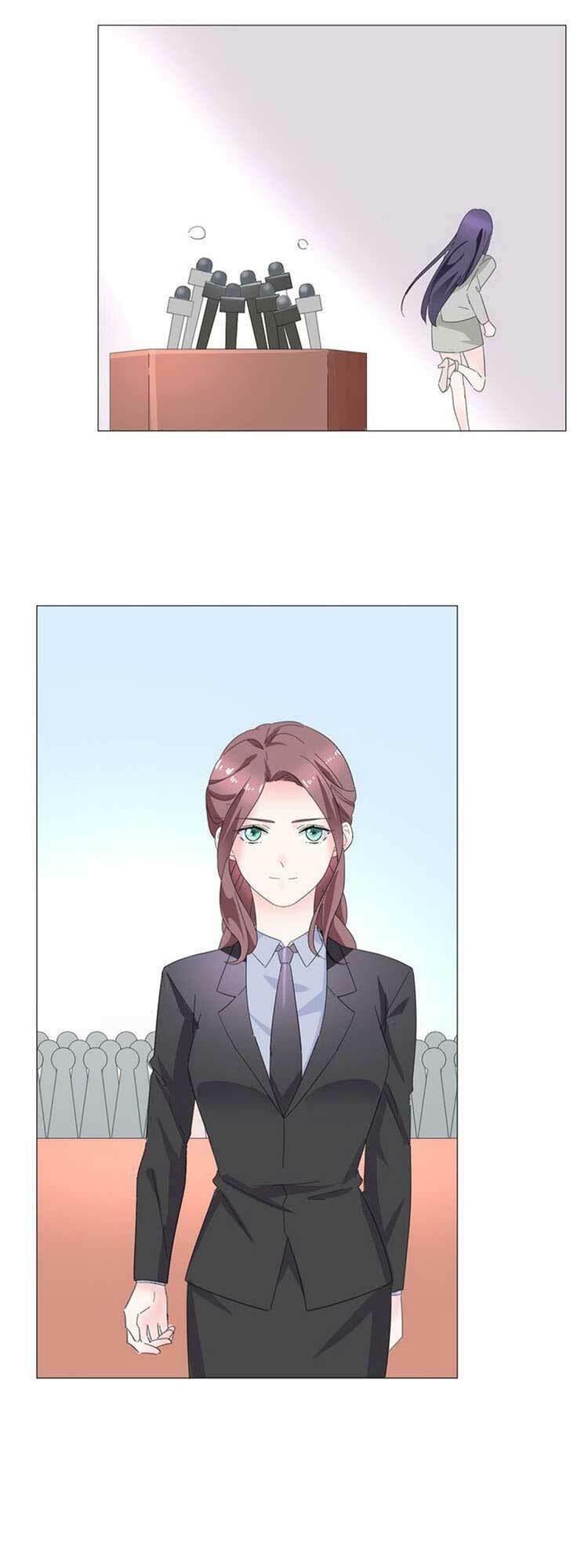 Điều Ước Sủng Ái Bất Bình Đẳng Chapter 42 - Trang 2