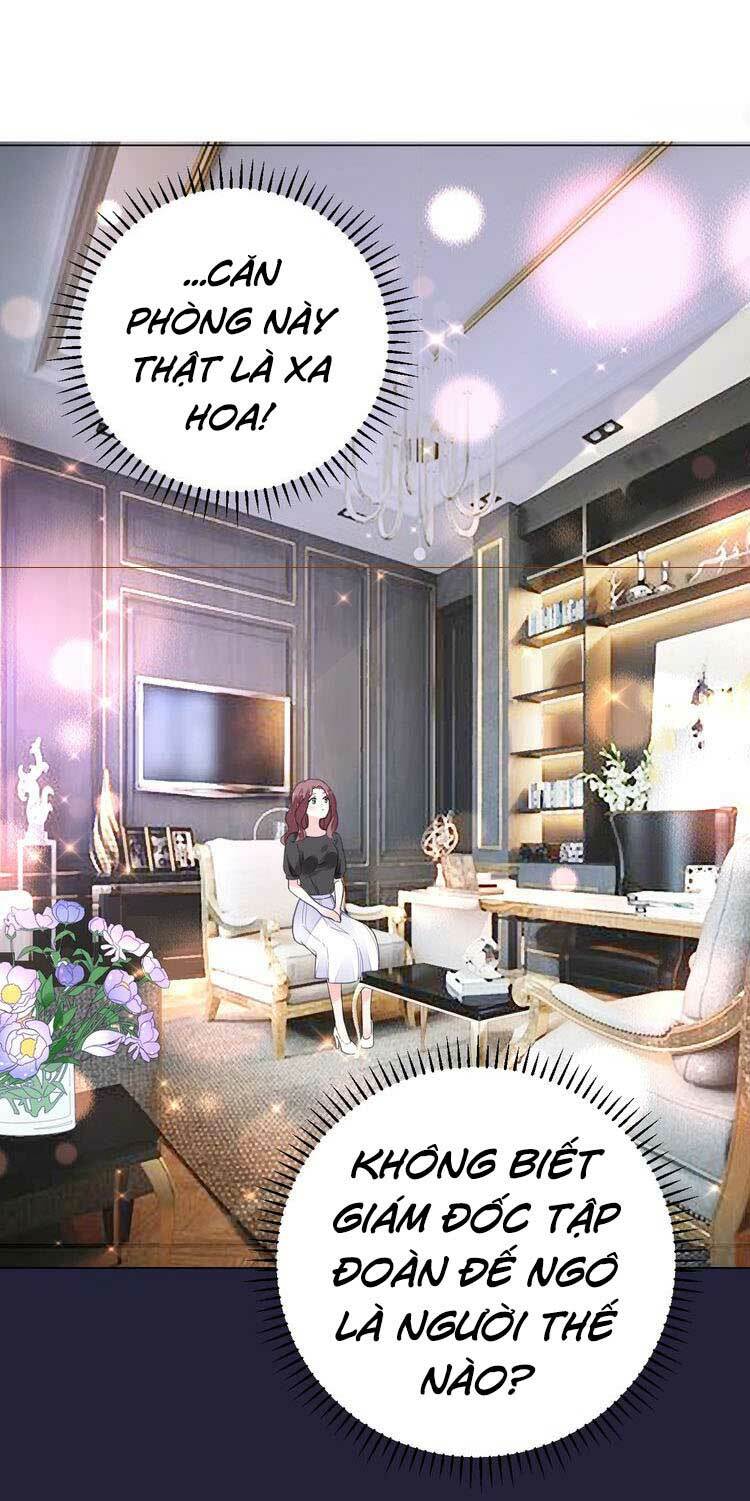 Điều Ước Sủng Ái Bất Bình Đẳng Chapter 43 - Trang 2