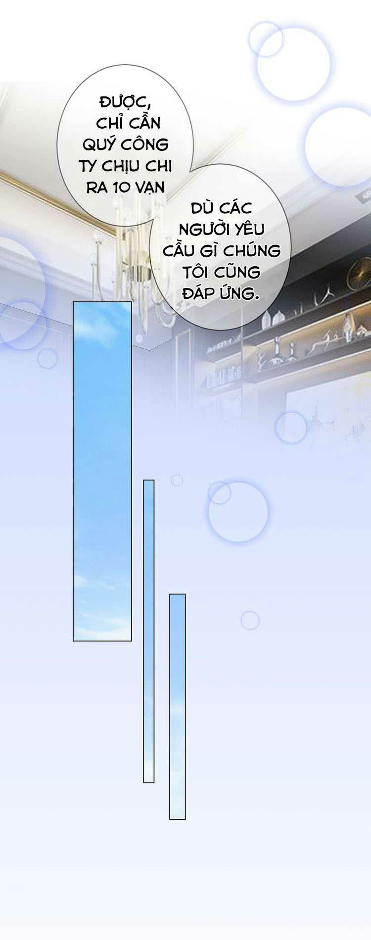Điều Ước Sủng Ái Bất Bình Đẳng Chapter 43 - Trang 2