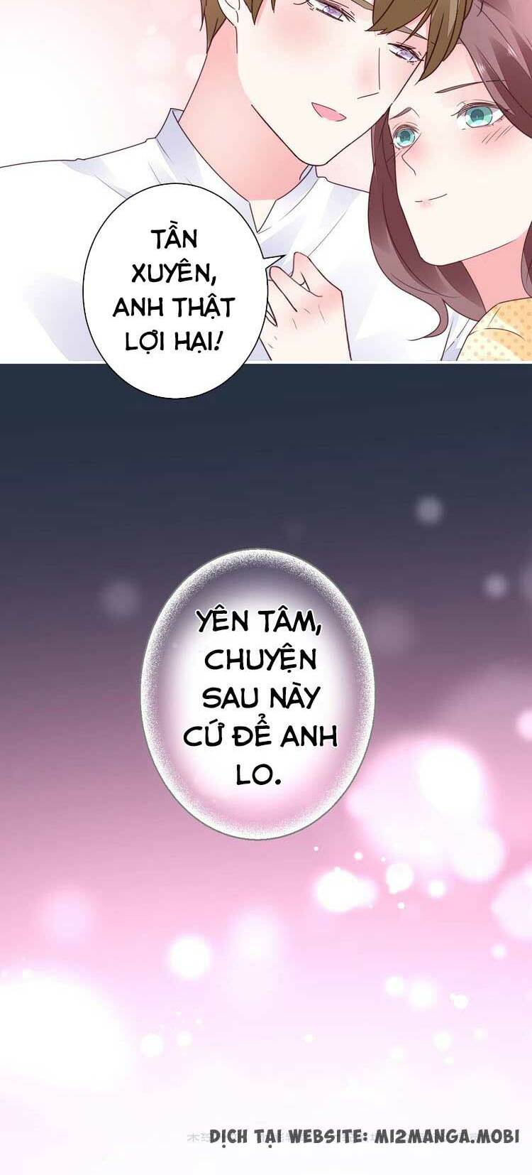 Điều Ước Sủng Ái Bất Bình Đẳng Chapter 43 - Trang 2