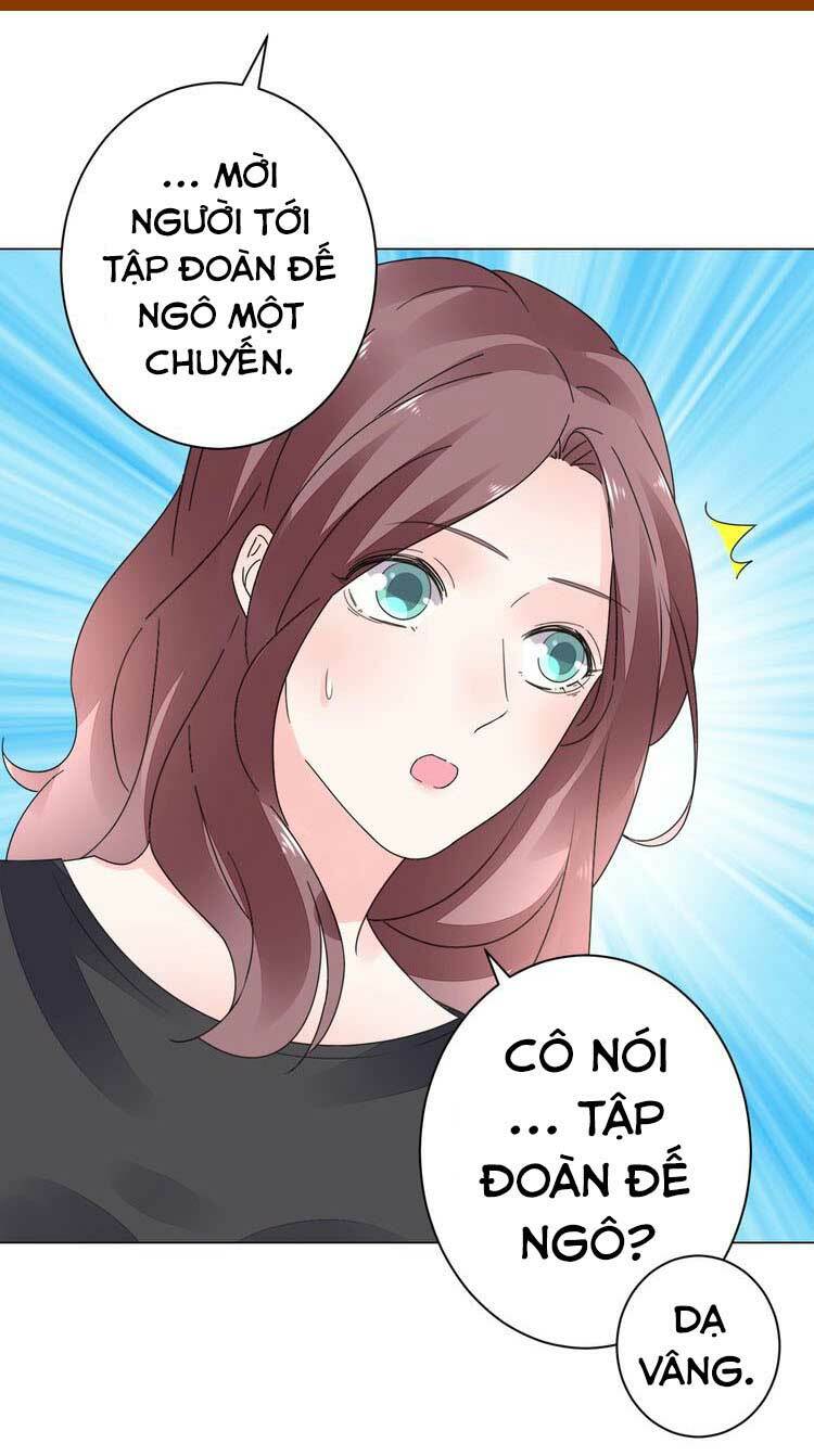 Điều Ước Sủng Ái Bất Bình Đẳng Chapter 43 - Trang 2
