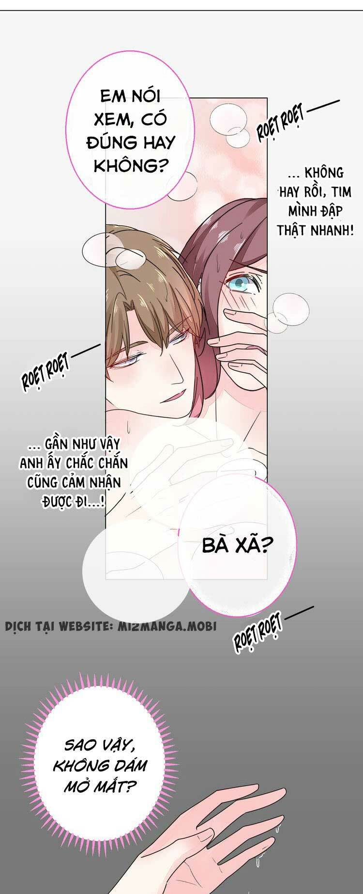 Điều Ước Sủng Ái Bất Bình Đẳng Chapter 44 - Trang 2