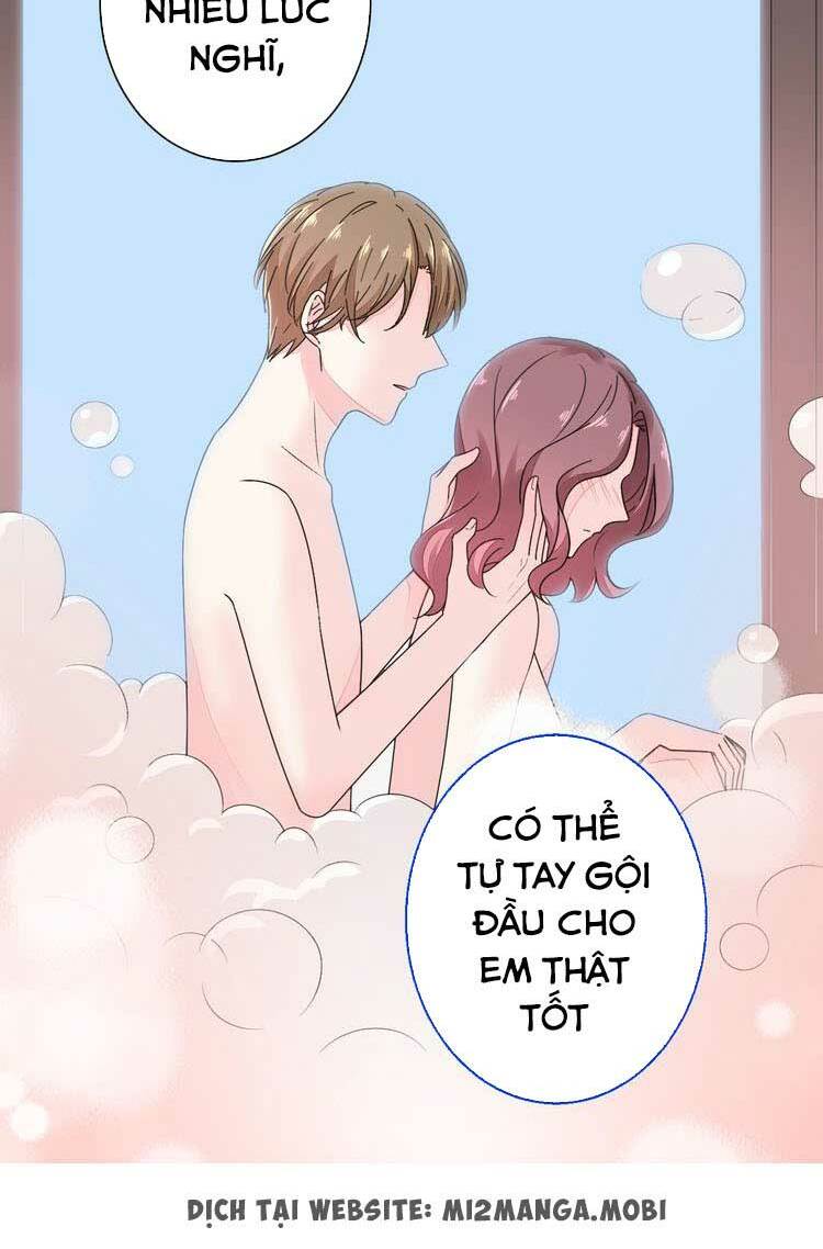 Điều Ước Sủng Ái Bất Bình Đẳng Chapter 44 - Trang 2